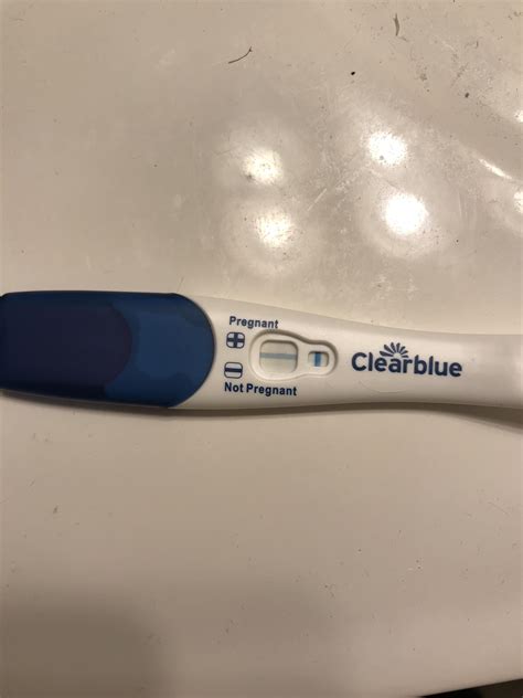 I tested at the weekend (inconclusive) with a First Response test and Clear Blue Early test and again yesterday morning with a normal Clear Blue and it was the biggest fattest negative Ive ever seen. . 12 dpo bfn evening urine